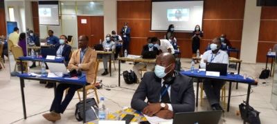 Des cadres et dirigeants d’Afrique de l’Ouest et Centrale actualisent leurs connaissances en management